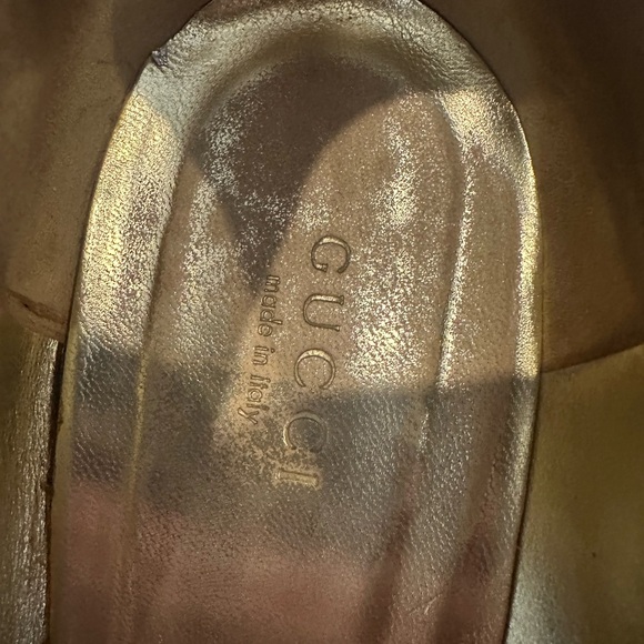 Gucci Heels - Picture 4 of 13